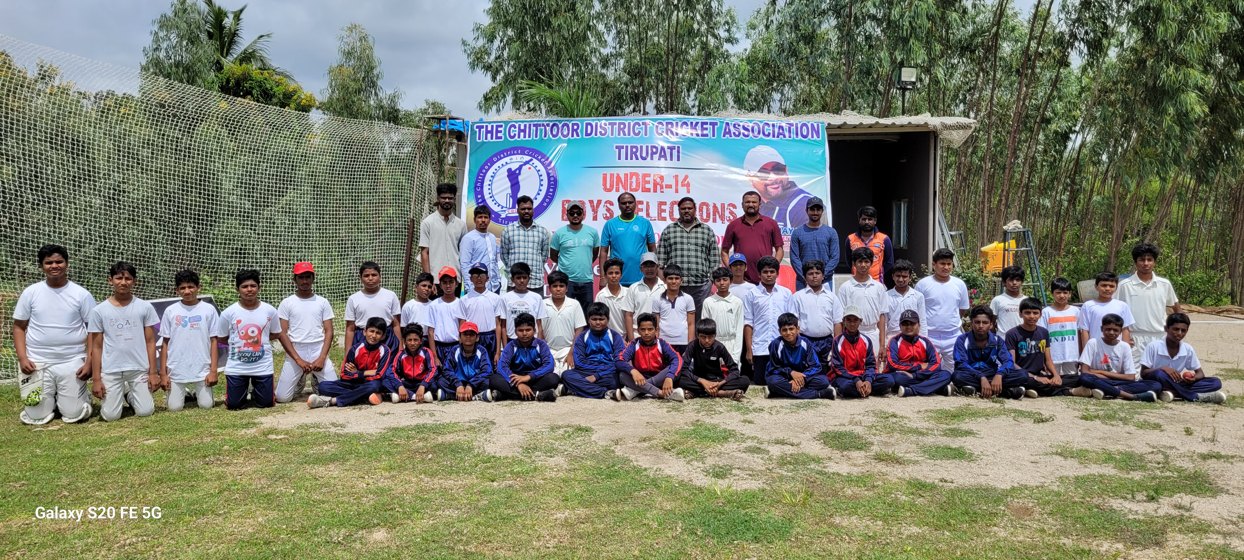 Student Activity