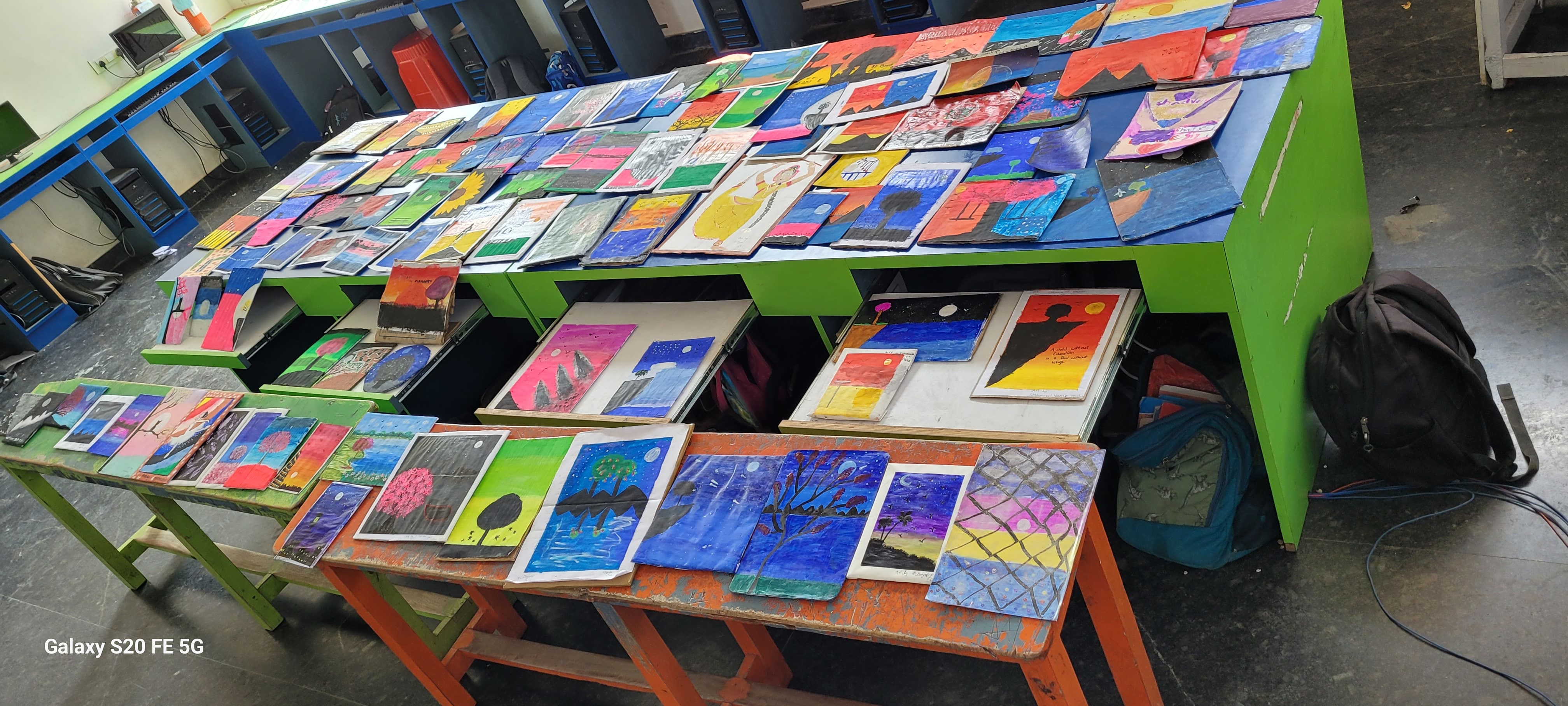 Our Gallery