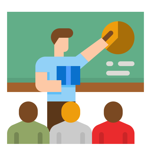 Teacher Development